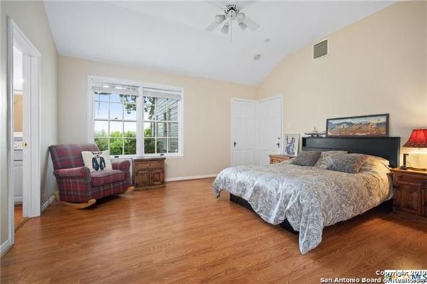 Andreas House (7/15/2020)
