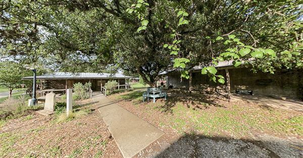 The AgriCultural Museum & Arts Center (6/30/2021 - Credits: City of Boerne / E. Castle Photography)