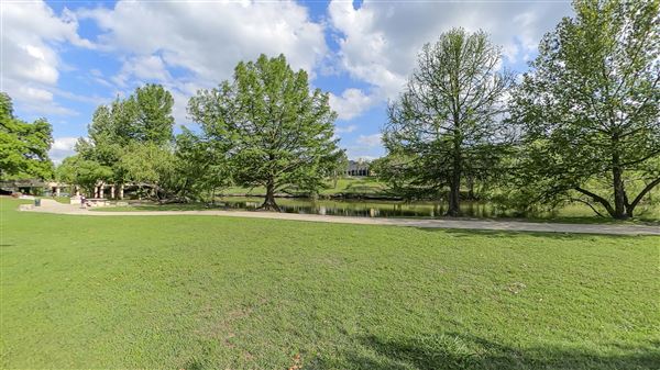 Cibolo Trail (6/30/2021 - Credits: City of Boerne / E. Castle Photography)