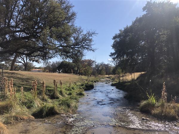 Hidden Springs Ranch (11/1/2020 - Credits: Bill Lanier)