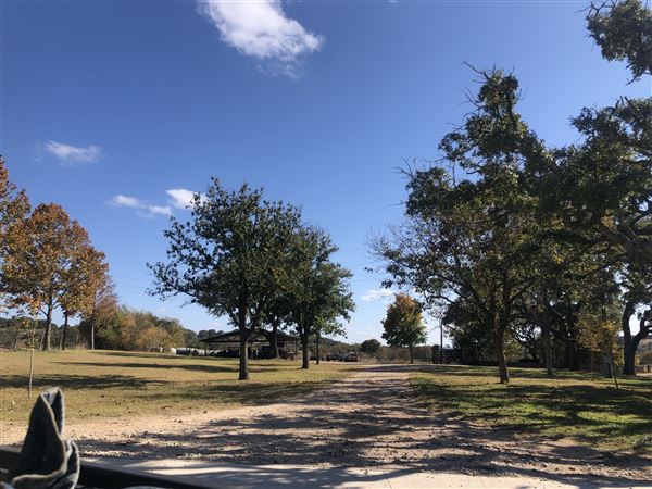 Hidden Springs Ranch (11/1/2020 - Credits: Bill Lanier)