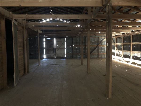 Hidden Springs Ranch (11/1/2020 - Credits: Bill Lanier)