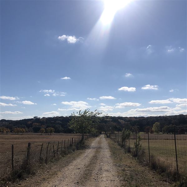 Hidden Springs Ranch (11/1/2020 - Credits: Bill Lanier)