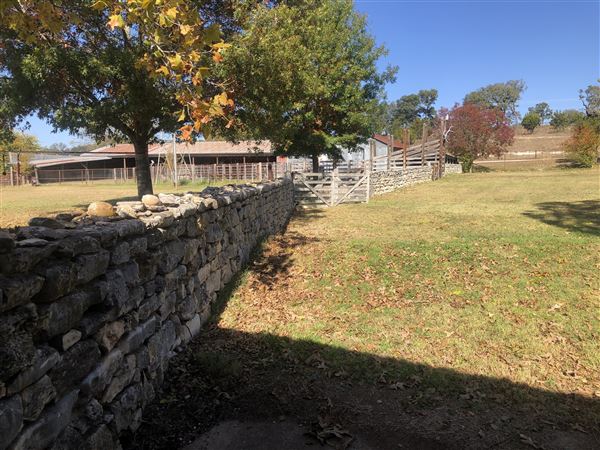 Hidden Springs Ranch (11/1/2020 - Credits: Bill Lanier)