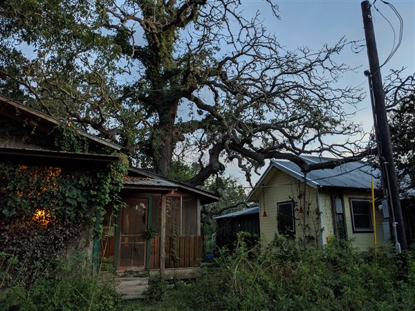 Rural Farm - Two House Property (8/12/2021 - Credits: Daniel Williams)