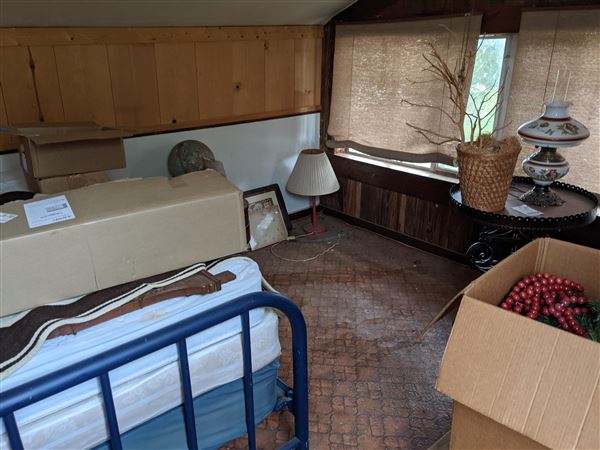 Rural Farm - Two House Property (8/12/2021)