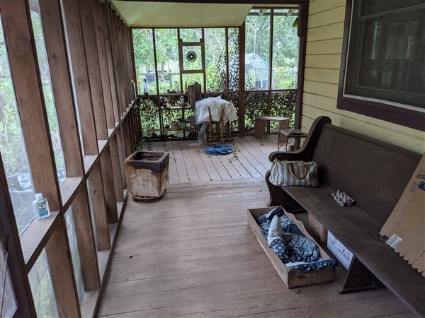Rural Farm - Two House Property (8/12/2021)