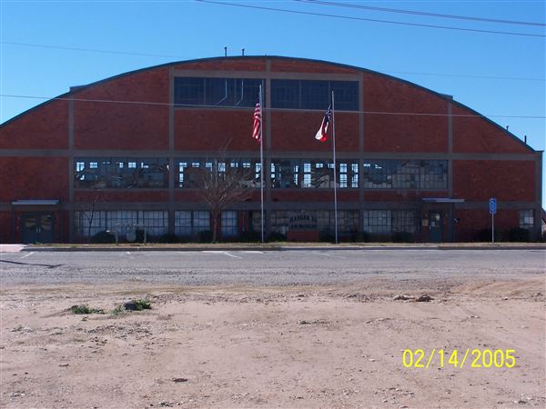 Big Spring McMahon-Wrinkle Airpark (9/15/2021 - Credits: Bruce Schooler, Debbie Wegman)