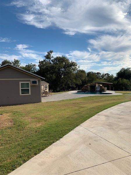 Rose Ranch (9/27/2021 - Credits: Roy Rose on my I-Phone)