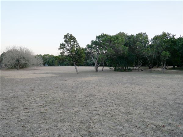North Oaks Neighborhood Park (12/10/2020 - Credits: Kim LeBlanc)