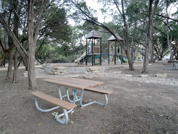 North Oaks Neighborhood Park (12/10/2020 - Credits: Kim LeBlanc)