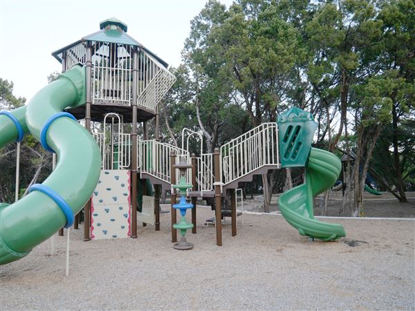 North Oaks Neighborhood Park (12/10/2020 - Credits: Kim LeBlanc)