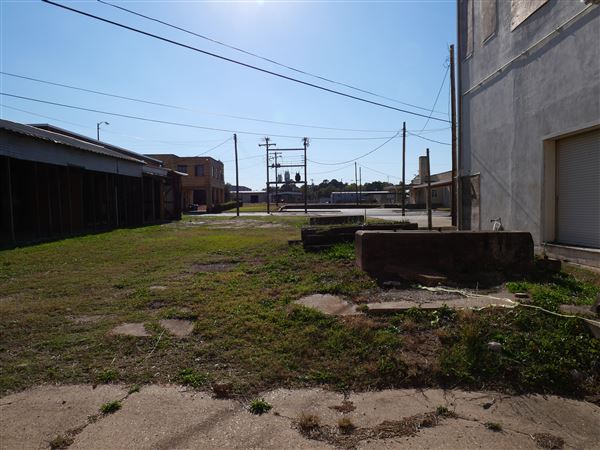 Kilgore Alleys (11/12/2021)