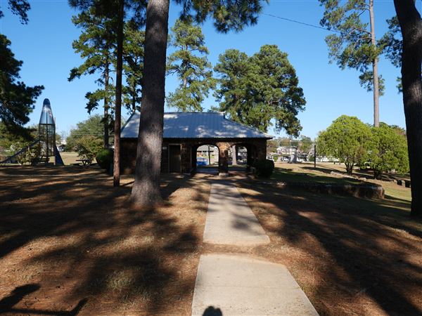 Kilgore City Park (11/12/2021)