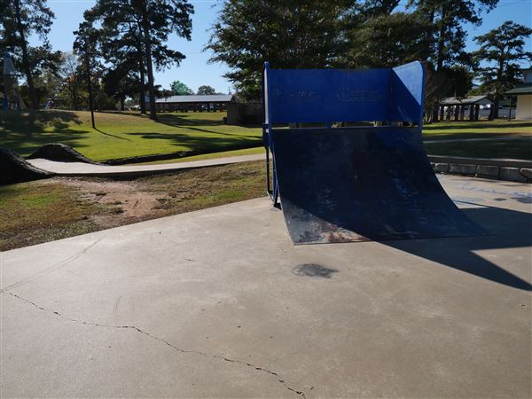 Kilgore City Park (11/12/2021)