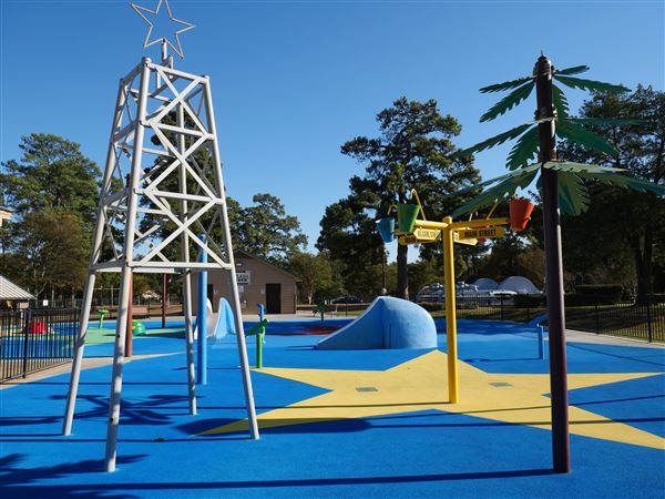 Lazy Splash Ranch (11/12/2021)