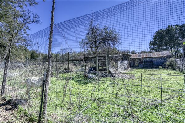 Rural Farm - Two House Property (12/1/2021 - Credits: Adam Brown)