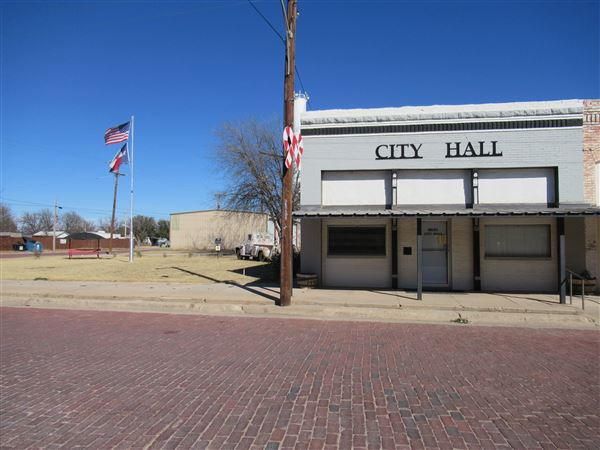 Miles City Hall (1/30/2022 - Credits: Jane Jeschke)
