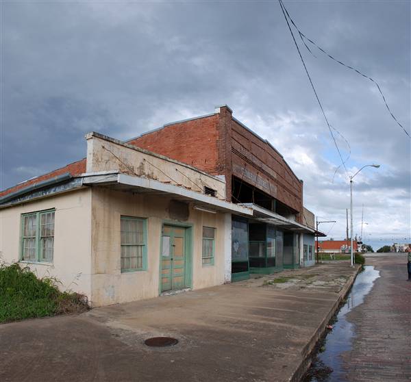 Granger (10/30/2009)