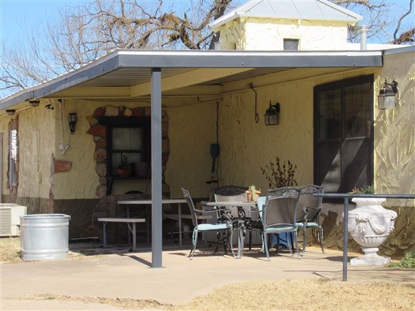 Los Carlos Restaurant & Cantina (2/1/2022 - Credits: Jane Jeschke)