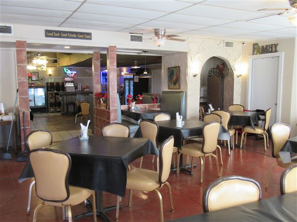 Los Carlos Restaurant & Cantina (2/1/2022 - Credits: Jane Jeschke)