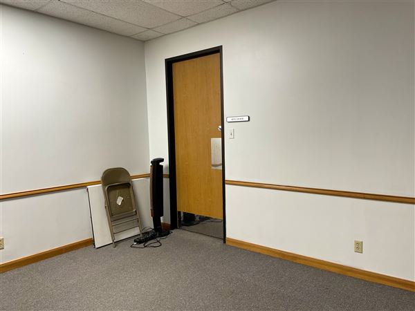 Mont Belvieu Police Department and Jail (2/17/2022)