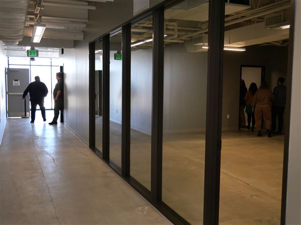 Austin Studios - Creative Media Center (3/1/2022)