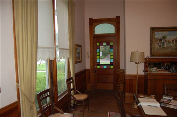 Horlock History Center (9/15/2009)