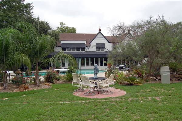 Bogart's Casa Blanca (9/15/2009)