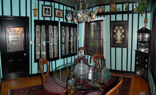 Bogart's Casa Blanca (9/15/2009)