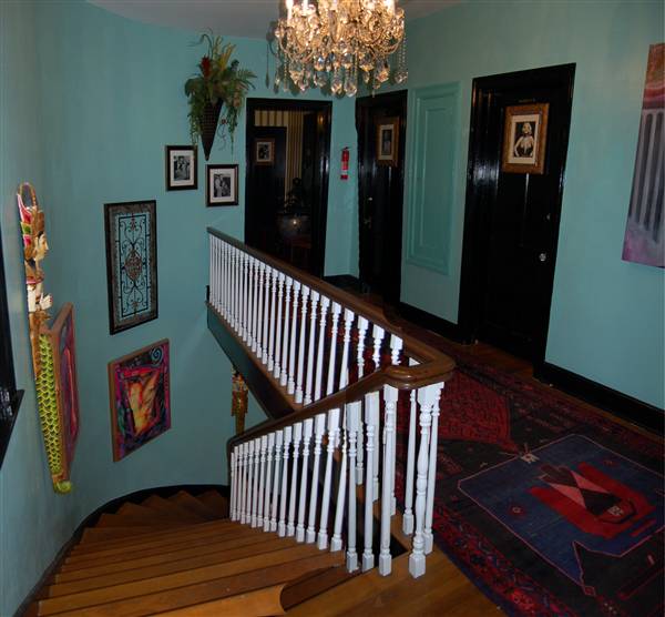 Bogart's Casa Blanca (9/15/2009)
