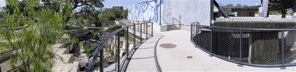 Waterloo Park (4/8/2022)