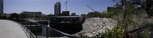 Waterloo Park (4/8/2022)