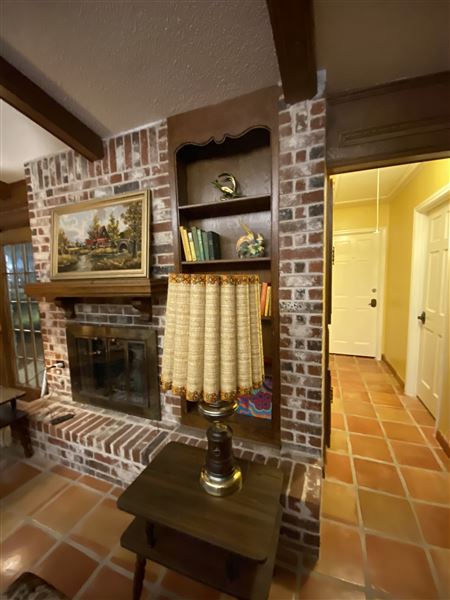 That 70s Austin House (5/5/2022 - Credits: submitted by: Maria Shaw)