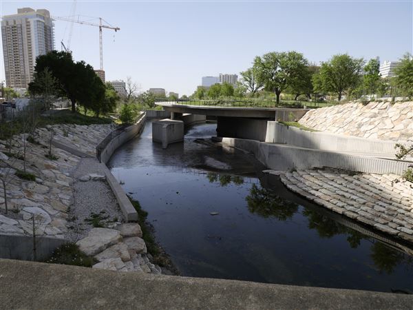 Waterloo Park (4/8/2022)
