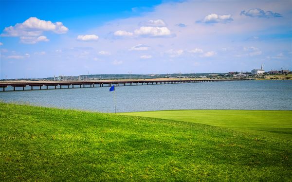 Prairie Lakes Golf Course (6/6/2022)