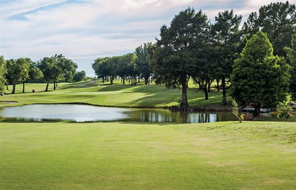Prairie Lakes Golf Course (6/6/2022)