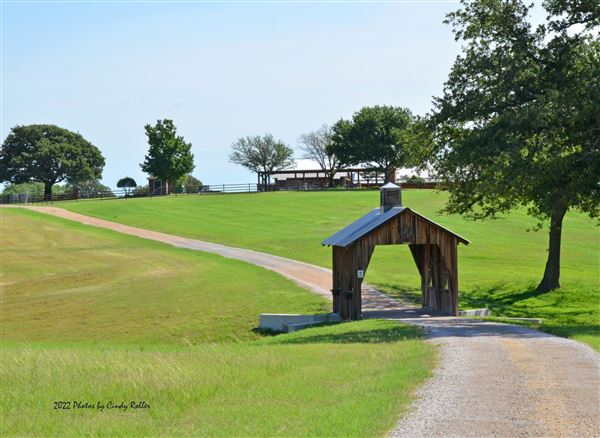 Stone Bridge Venue (6/13/2022 - Credits: Cindy Roller)