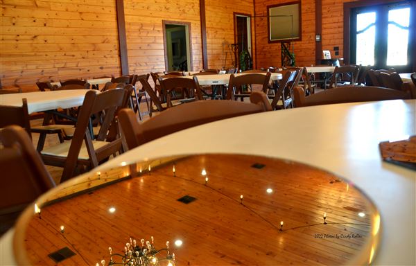 Stone Bridge Venue (6/13/2022 - Credits: Cindy Roller)
