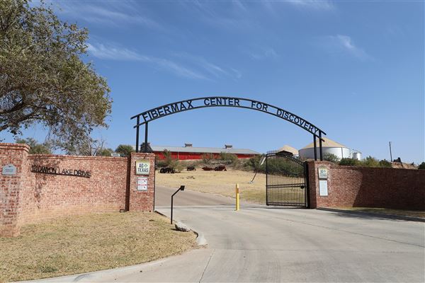 FiberMax Center for Discovery (1/1/2021 - Credits: FCFD Staff)