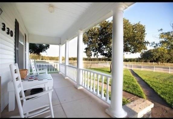 Crites House (7/5/2022)