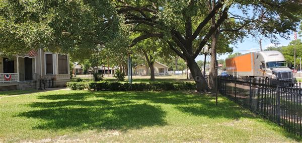 The Nathan Cass Magnolia House (7/6/2022 - Credits: Marion Tully)