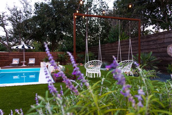 Falcon Ranch ATX (10/1/2021 - Credits: Daytime, outdoor photos taken by Native Edge)