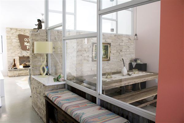 Falcon Ranch ATX (10/1/2021 - Credits: Daytime, outdoor photos taken by Native Edge)