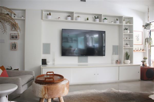 Falcon Ranch ATX (10/1/2021 - Credits: Daytime, outdoor photos taken by Native Edge)