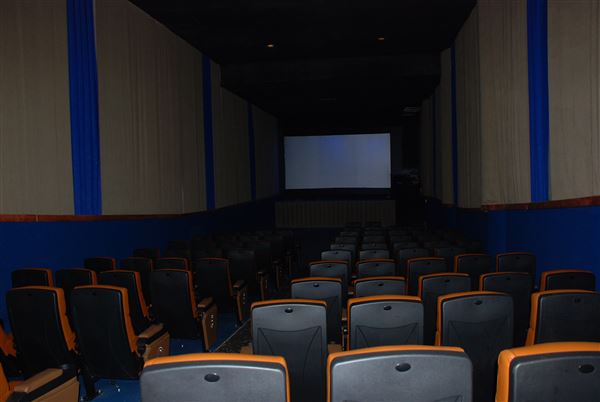 Evelyn Theatre (6/13/2022)