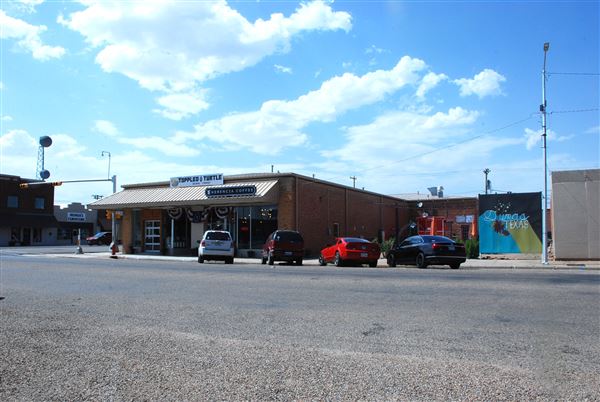 Toppled Turtle Brewing Company (6/13/2022)