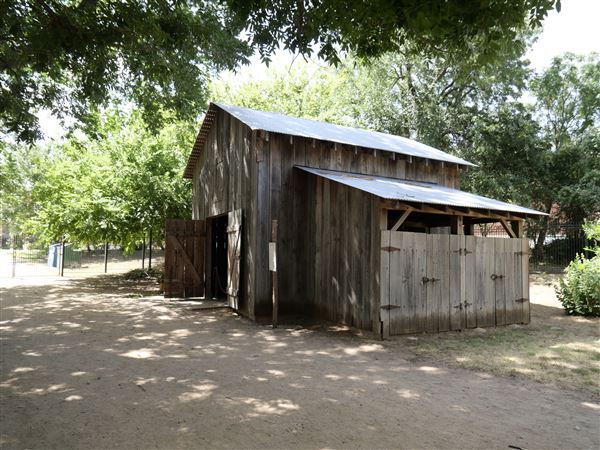 Mayborn Museum Complex (7/23/2022 - Credits: Matt Miller)
