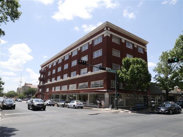 Anthem STORIES: Waco's Showroom & Commons (7/23/2022 - Credits: Matt Miller)