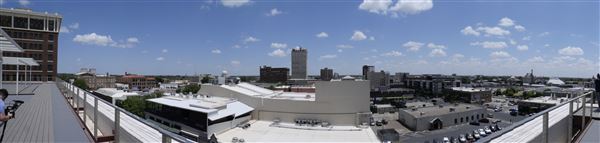 Anthem STORIES: Waco's Showroom & Commons (7/23/2022 - Credits: Matt Miller)